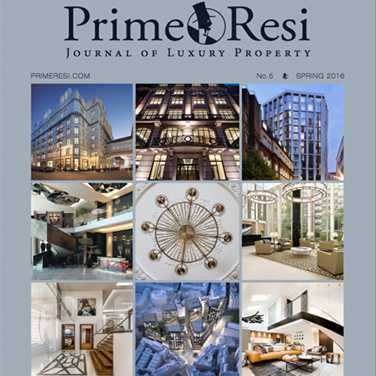 RIBA Regional Award winners announced in Prime Resi